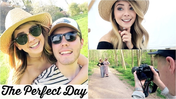 THE PERFECT