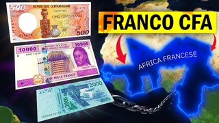 Franco CFA: la moneta coloniale che schiavizza ancora l'Africa