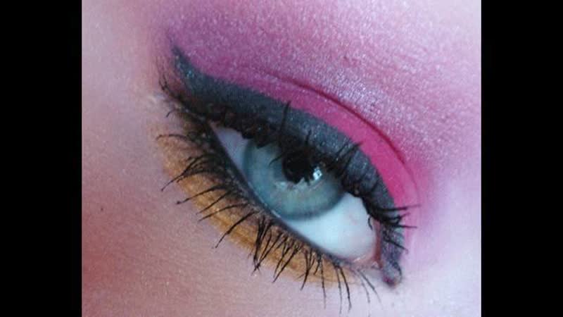 Makeup Tutorial; Heavenly Naturals Series Queen Bmakeup