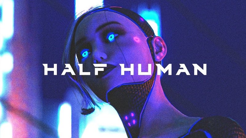 Aria Half Human ( Official Hardstyle