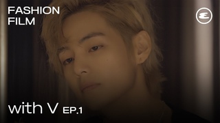 23   EP. 1 l CELINE, , V, BTS, ESQUIRE KOR