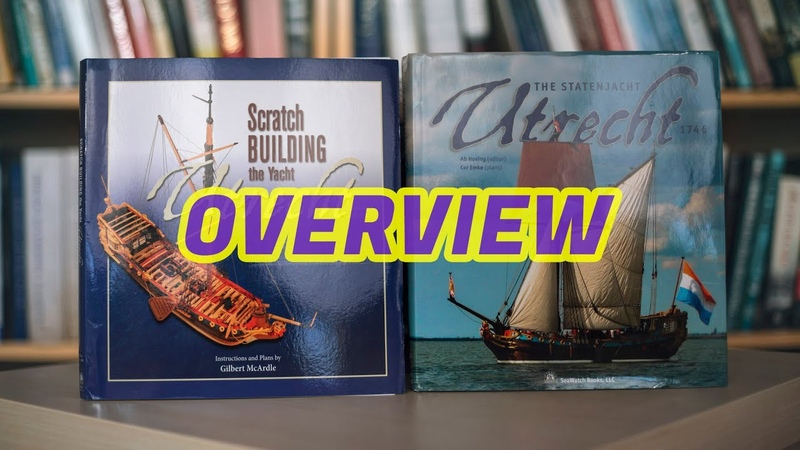 002 Utrecht Yacht (1746) by Ab Hoving book