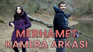 Merhamet Dizisi | Narin’in Hüzünlü Hikayesi | Kamera Arkası Görüntüleri
