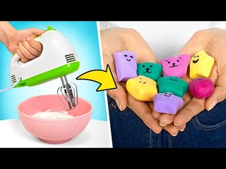 Готовим вкуснейшие маршмеллоу!