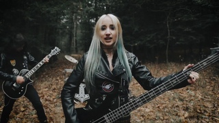 Automb - Mourned [Official Video] - Black/Death Metal (USA)