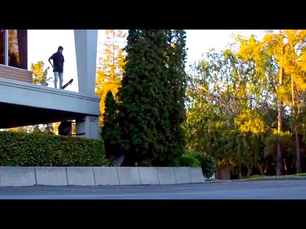 HEAVEN TO HELL OLLIE UNCUT Jesse