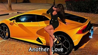 Akmalov - Another Love (Original Mix)