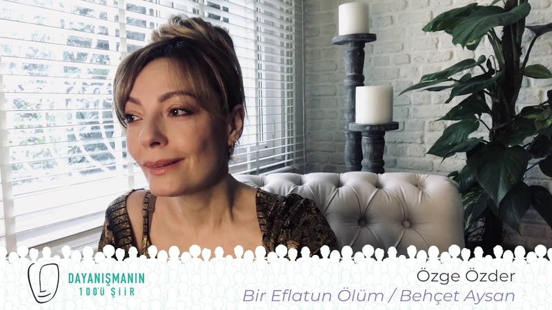Özge