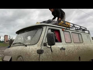 Mukucuga ajan:ɯ: (Mukuchu Trip short film)