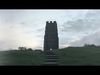 Kostas Panagiotou - The Ascent (ATMOSPHERIC INSTRUMENTAL PIANO GLASTONBURY TOR)