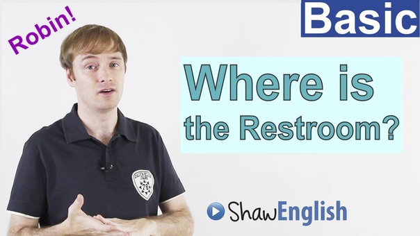 Learn English: Where is the