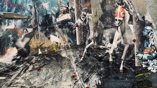 ART DUBAI 2023 Modern/Contemporary Art Exhibitions, 10th anniversary   Foire d'art de Duba