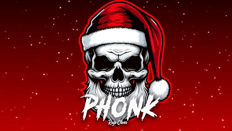 Phonk Christmas Songs 2022 Phonk Music 2022 Aggressive Drift