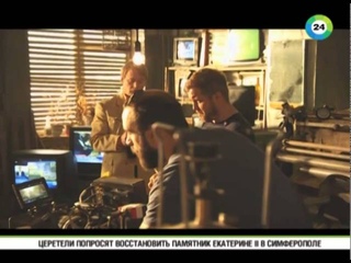 Рустам Ильясов завершил работу над своим полнометражным дебютом