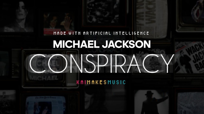Michael Jackson, Conspiracy ( Fan made