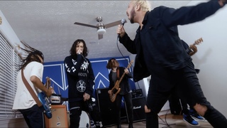 Saint Young, Lil Lotus - Want You Back (Official Music Video)