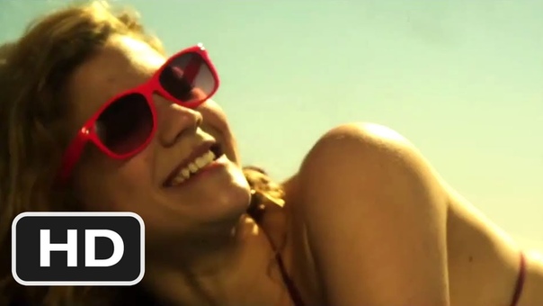 Bellflower Movie (2011)