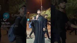 Arbaeen, plus grand rassemblement annuel au monde