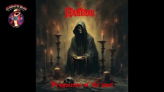 Haatan - Fragments Of The Past (2024)