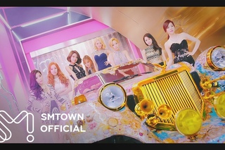 Girls' Generation _You Think_Music Video