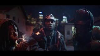 Ho99o9 (Horror) - Mega City Nine