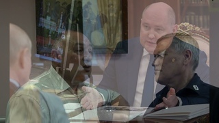 Севастопольцы требуют городской референдум и дебаты в прямом эфире с представителями местной властью