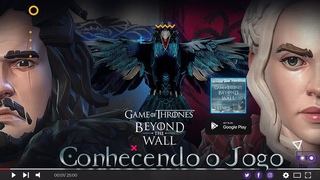 Game of Thrones Beyond the Wall - Gameplay Mobile Android