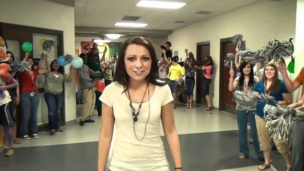 2012 SSHS Lip Dub Smiths Station High