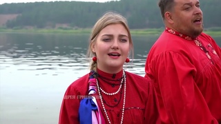 Ангарский маршрут в Дивногорске