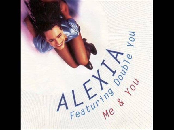 Alexia Me and