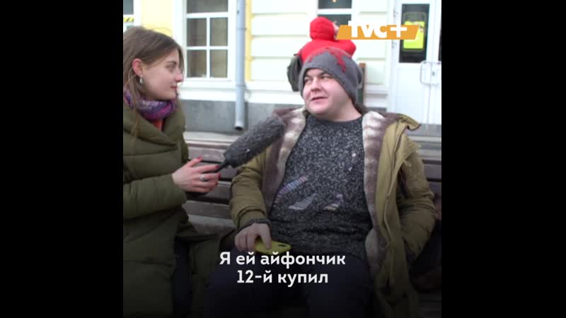 С 8 марта, дорогие