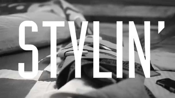 Protoje Stylin ( Official Lyric