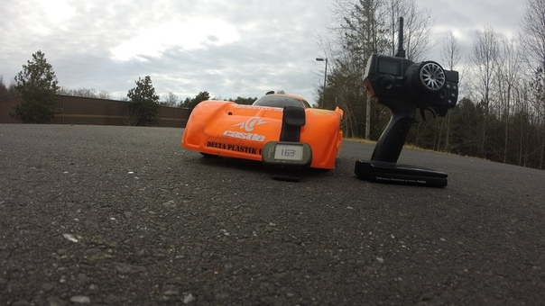 Traxxas Slash 4x4 8s 163mph tppower, xlx, Deltaplastik