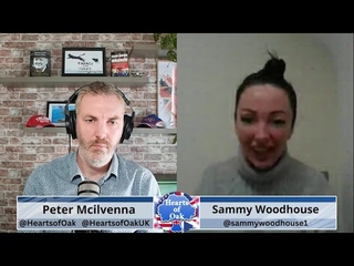 The Grooming Gang Report