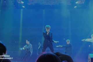 KPOPMusicWave Penang -  [ THATS MY JAM ]