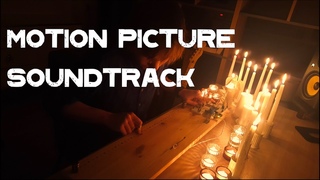 Motion Picture Soundtrack - Radiohead cover