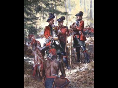 Twa recruitin