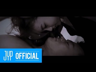 박진영 콘서트 - 나쁜 JAZZ BAR - 나쁜 티저 (BAD TEASER)