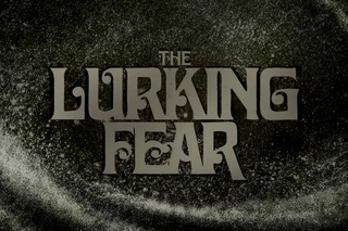 THE LURKING FEAR - The Starving Gods Of Old (Lyric Video)