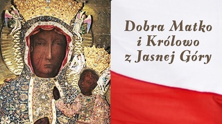 Dobra Matko i Królowo z Jasnej Góry - Gregoriański Ród