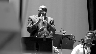 HOUSE BAND “Middle Passage“