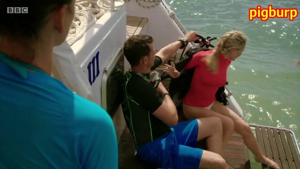 Emma Rigby Wet