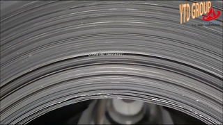 factory hot rolled carbon steel coil sheet hot rolled steel coil 235 345 275 A36 grade