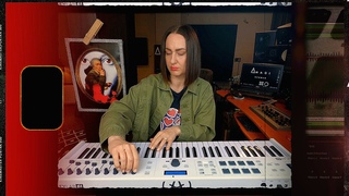 Arturia Performance | KeyLab Essential 61 + Ableton Live