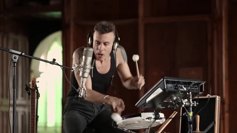 Asaf Avidan In a Box II Bang