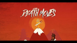 Dabbla - Death Moves