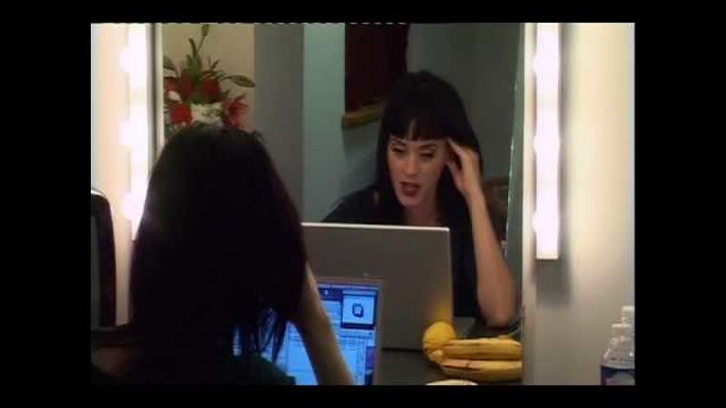 Katy Perry You Tube