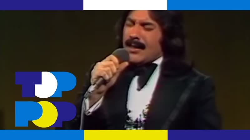 Tony Orlando Dawn Tie A Yellow Ribbon Round The Ole Oak