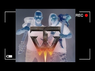 Запись альбома - Часть 1 #terrible_wizard