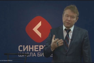 Сила и харизма лидера. Дмитрий Устинов